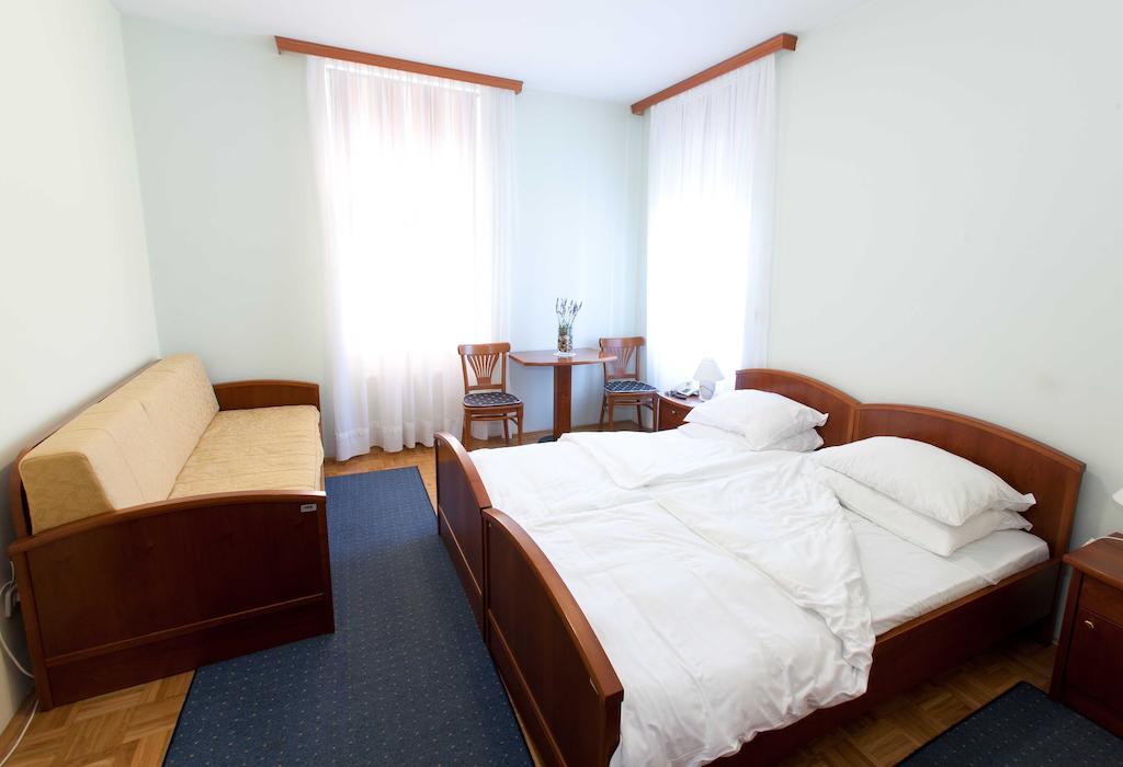 Garni Hotel Vila Ana Rogaška Slatina Cameră foto