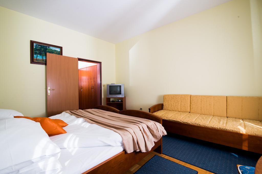 Garni Hotel Vila Ana Rogaška Slatina Cameră foto